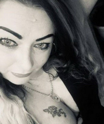 Проститутка Галина